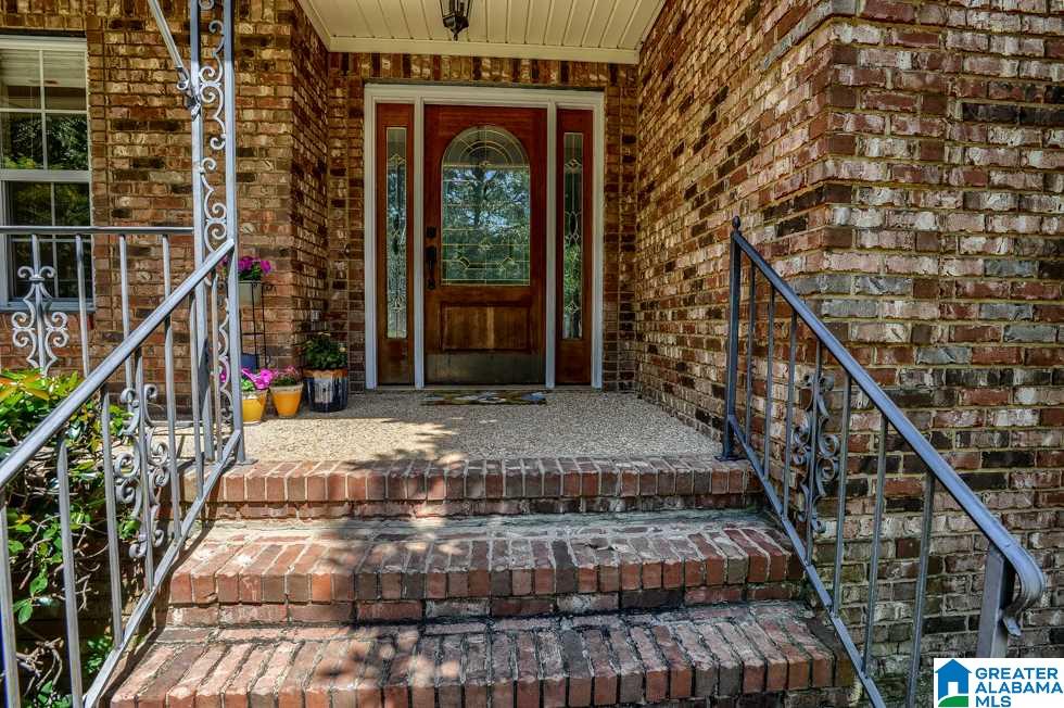 295 Hunter Ridge Lane Pell City, AL 35128 - Photo 4 of 35