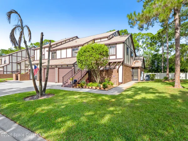 $1,800 | 751 Greenwood Manor Circle, Unit 15A, West Melbourne, FL 32904