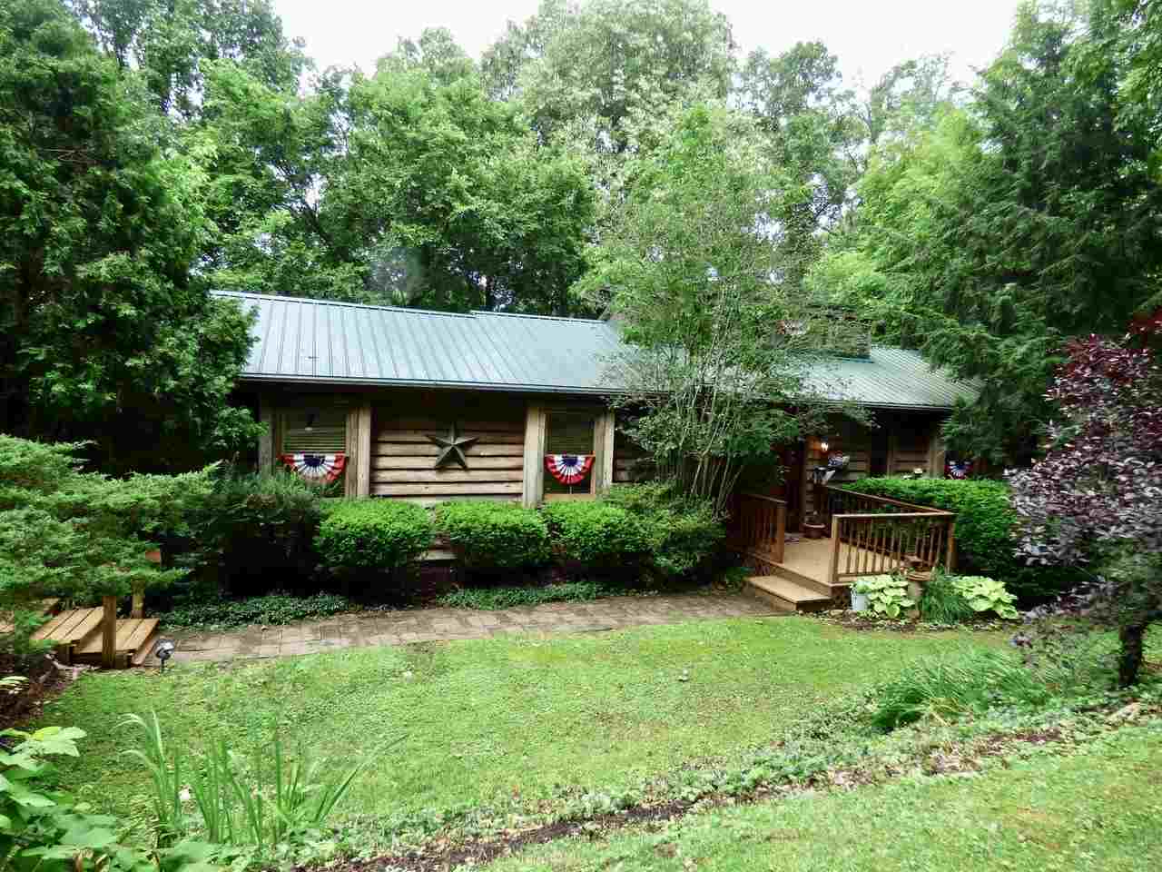 520 Township Road Ironton, OH 45638 - Photo 1 of 1