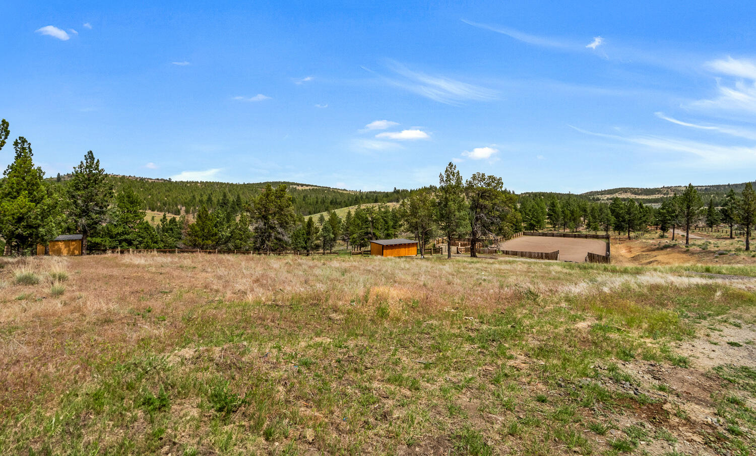 9988 Northeast Cody Ridge Road Prineville, OR 97754 - Photo 34 of 49 Cody Ridge 034