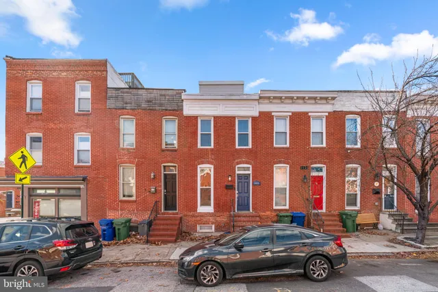 $2,500 | 1456 Battery Avenue, Baltimore, MD 21230
