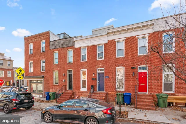 $2,500 | 1456 Battery Avenue, Baltimore, MD 21230