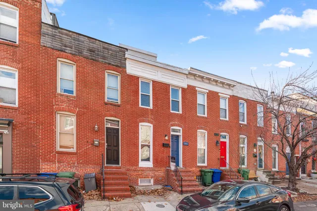 $2,500 | 1456 Battery Avenue, Baltimore, MD 21230