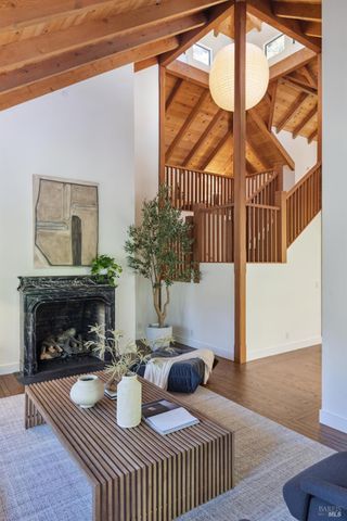 $6,495,000 | 28 Marsh Drive, Mill Valley, CA 94941
