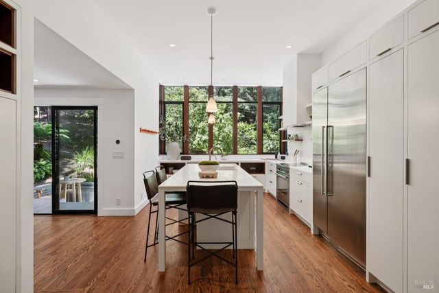 $6,495,000 | 28 Marsh Drive, Mill Valley, CA 94941