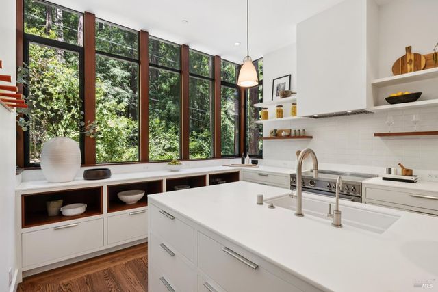 $6,495,000 | 28 Marsh Drive, Mill Valley, CA 94941