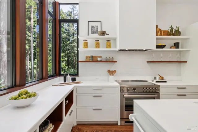 $6,495,000 | 28 Marsh Drive, Mill Valley, CA 94941