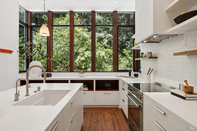 $6,495,000 | 28 Marsh Drive, Mill Valley, CA 94941