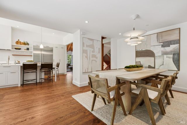 $6,495,000 | 28 Marsh Drive, Mill Valley, CA 94941