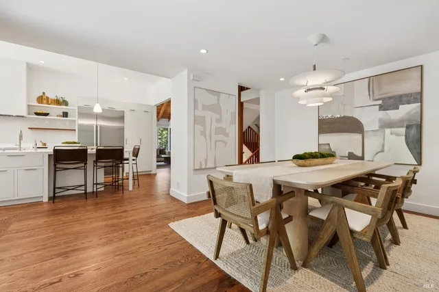 $6,495,000 | 28 Marsh Drive, Mill Valley, CA 94941