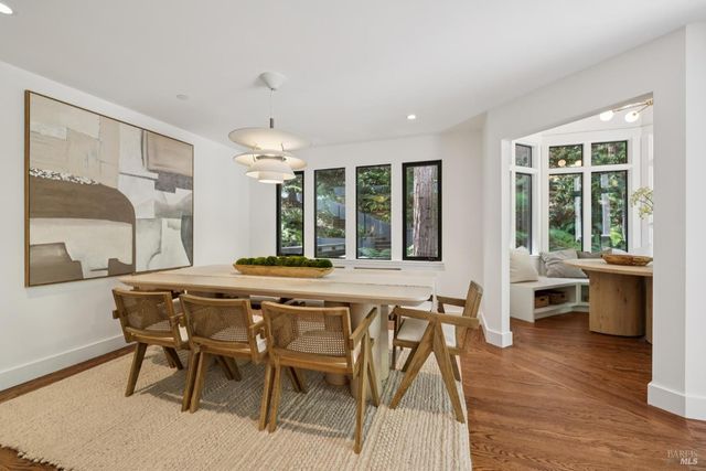 $6,495,000 | 28 Marsh Drive, Mill Valley, CA 94941