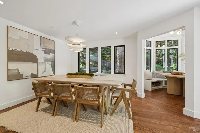 $6,495,000 | 28 Marsh Drive, Mill Valley, CA 94941