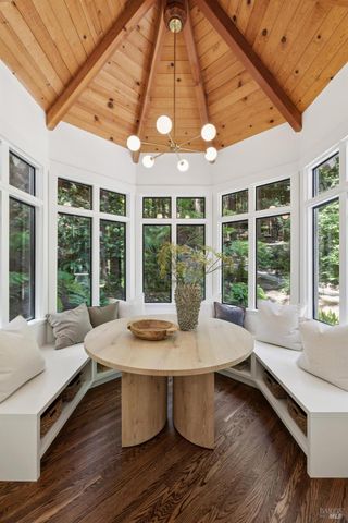 $6,495,000 | 28 Marsh Drive, Mill Valley, CA 94941