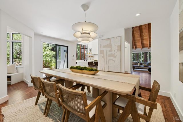 $6,495,000 | 28 Marsh Drive, Mill Valley, CA 94941