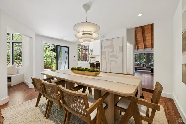 $6,495,000 | 28 Marsh Drive, Mill Valley, CA 94941