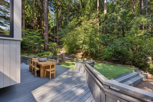 $6,495,000 | 28 Marsh Drive, Mill Valley, CA 94941