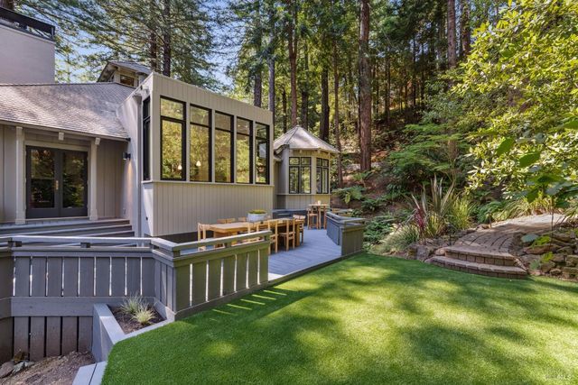 $6,495,000 | 28 Marsh Drive, Mill Valley, CA 94941