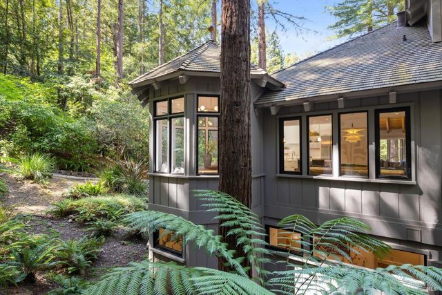 $6,495,000 | 28 Marsh Drive, Mill Valley, CA 94941
