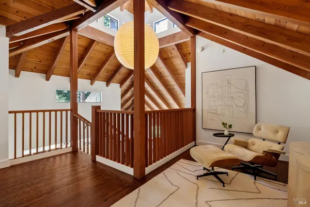 $6,495,000 | 28 Marsh Drive, Mill Valley, CA 94941