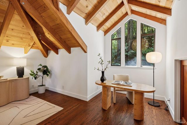 $6,495,000 | 28 Marsh Drive, Mill Valley, CA 94941