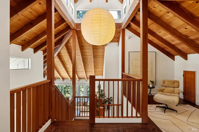 $6,495,000 | 28 Marsh Drive, Mill Valley, CA 94941