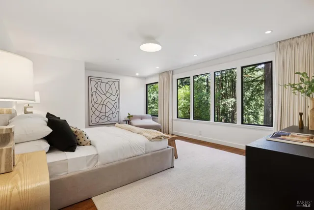 $6,495,000 | 28 Marsh Drive, Mill Valley, CA 94941