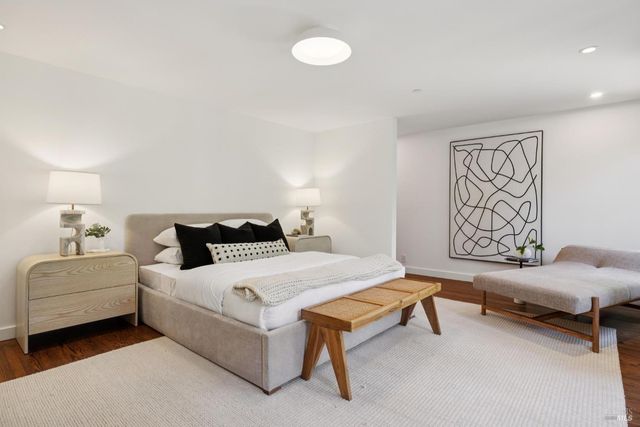 $6,495,000 | 28 Marsh Drive, Mill Valley, CA 94941