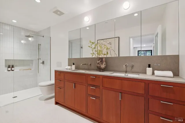 $6,495,000 | 28 Marsh Drive, Mill Valley, CA 94941