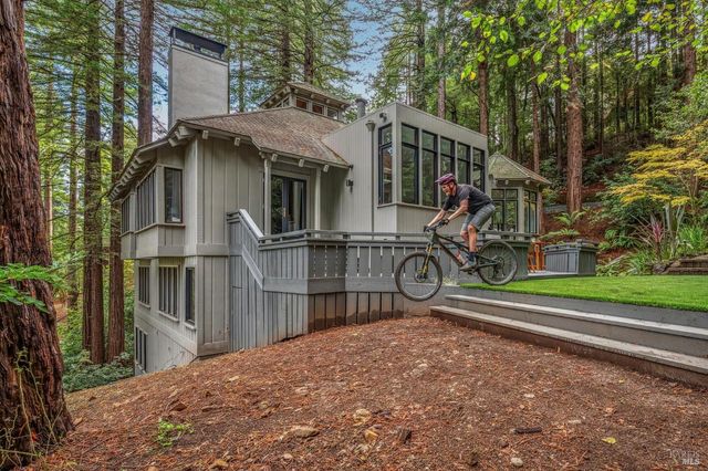 $6,495,000 | 28 Marsh Drive, Mill Valley, CA 94941