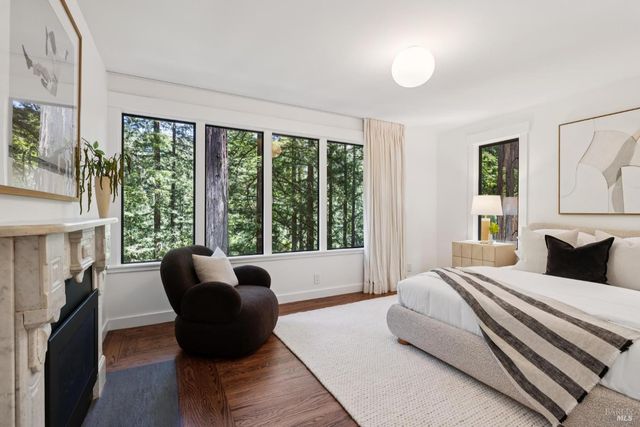 $6,495,000 | 28 Marsh Drive, Mill Valley, CA 94941