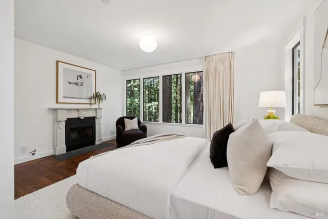 $6,495,000 | 28 Marsh Drive, Mill Valley, CA 94941