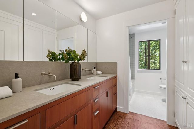 $6,495,000 | 28 Marsh Drive, Mill Valley, CA 94941