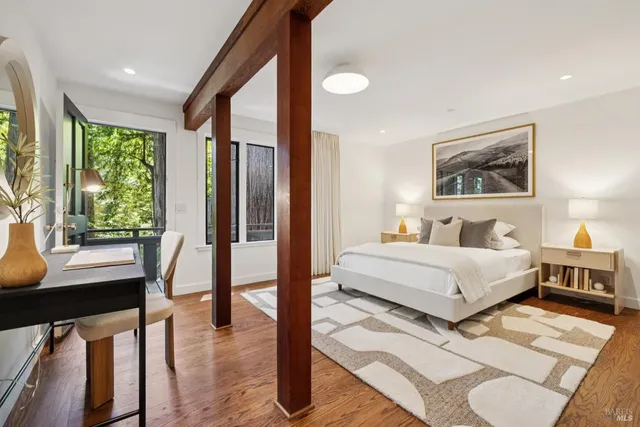 $6,495,000 | 28 Marsh Drive, Mill Valley, CA 94941