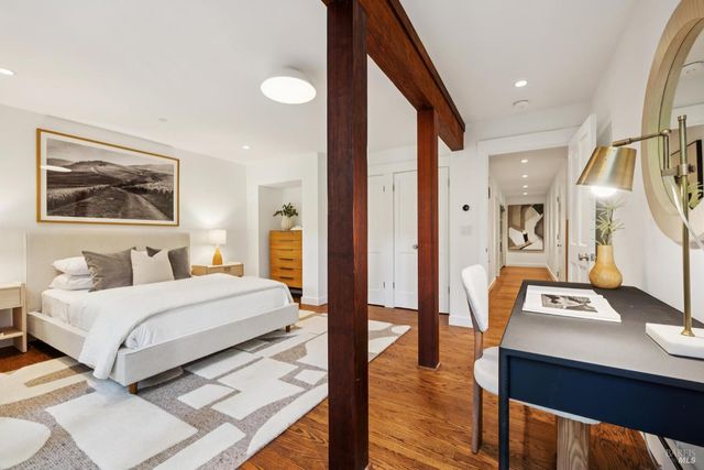 $6,495,000 | 28 Marsh Drive, Mill Valley, CA 94941