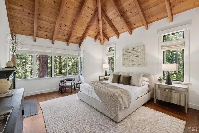 $6,495,000 | 28 Marsh Drive, Mill Valley, CA 94941