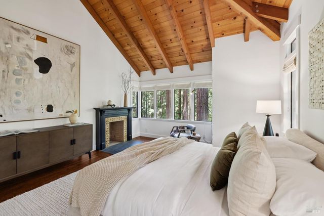 $6,495,000 | 28 Marsh Drive, Mill Valley, CA 94941
