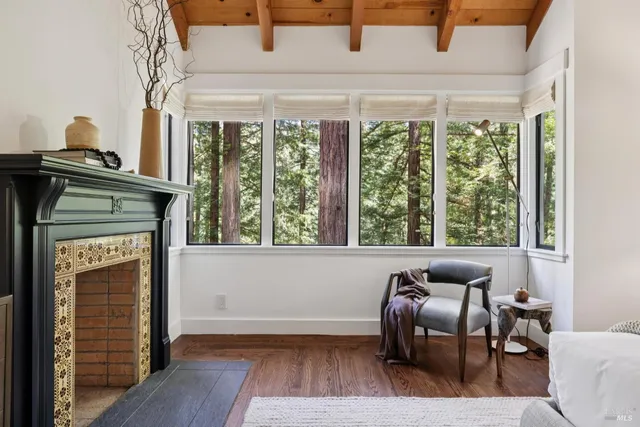 $6,495,000 | 28 Marsh Drive, Mill Valley, CA 94941