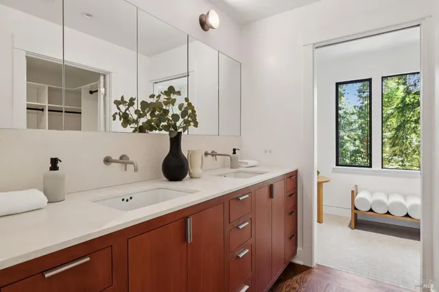 $6,495,000 | 28 Marsh Drive, Mill Valley, CA 94941