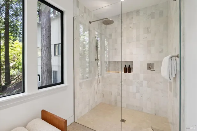 $6,495,000 | 28 Marsh Drive, Mill Valley, CA 94941