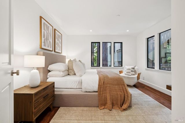 $6,495,000 | 28 Marsh Drive, Mill Valley, CA 94941