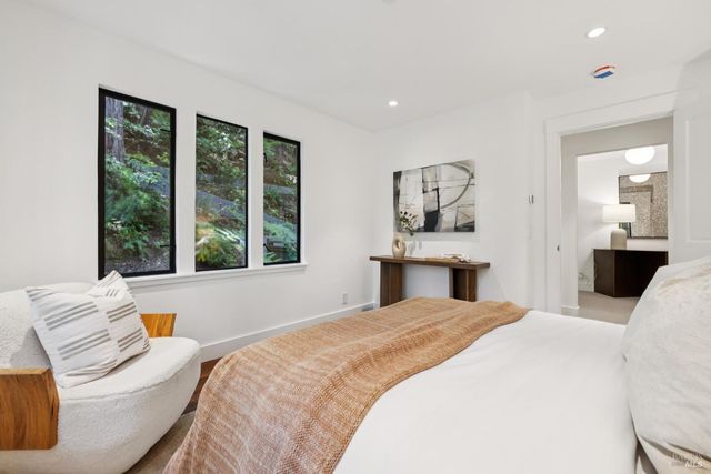 $6,495,000 | 28 Marsh Drive, Mill Valley, CA 94941