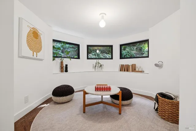 $6,495,000 | 28 Marsh Drive, Mill Valley, CA 94941