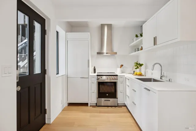 $6,495,000 | 28 Marsh Drive, Mill Valley, CA 94941