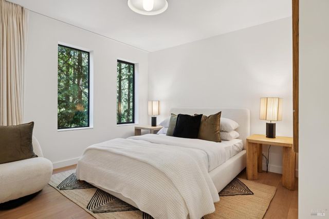 $6,495,000 | 28 Marsh Drive, Mill Valley, CA 94941