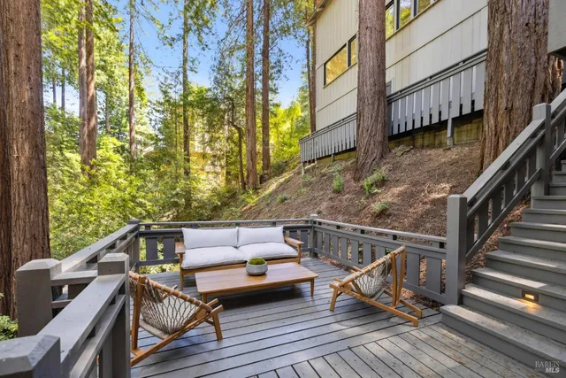 $6,495,000 | 28 Marsh Drive, Mill Valley, CA 94941