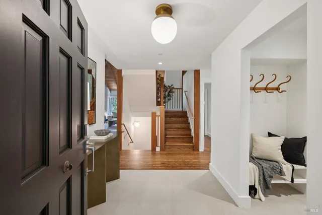 $6,495,000 | 28 Marsh Drive, Mill Valley, CA 94941