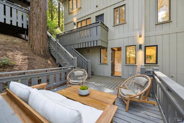 $6,495,000 | 28 Marsh Drive, Mill Valley, CA 94941