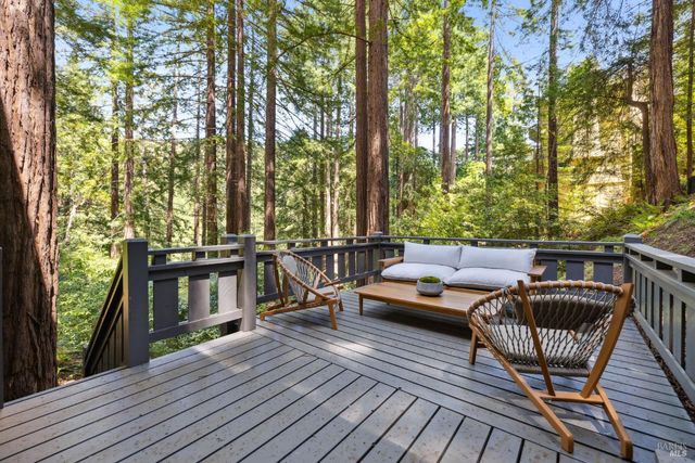 $6,495,000 | 28 Marsh Drive, Mill Valley, CA 94941
