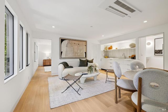 $6,495,000 | 28 Marsh Drive, Mill Valley, CA 94941