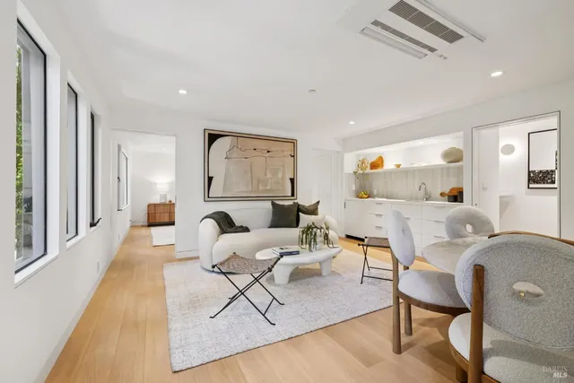 $6,495,000 | 28 Marsh Drive, Mill Valley, CA 94941